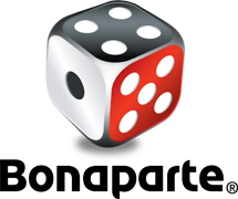 Reklamní tetování - Bonaparte.cz