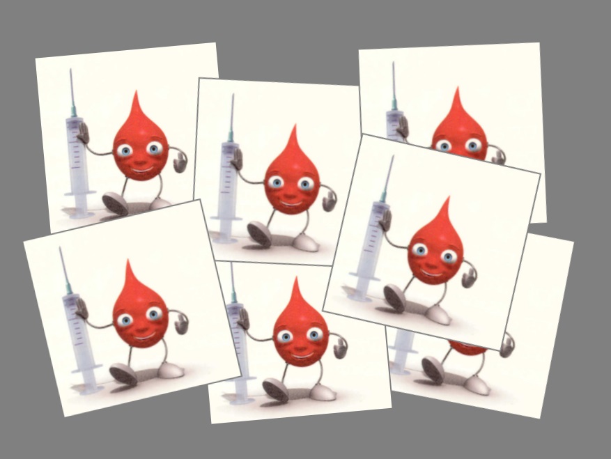 Tetování pro lékaře a ordinace